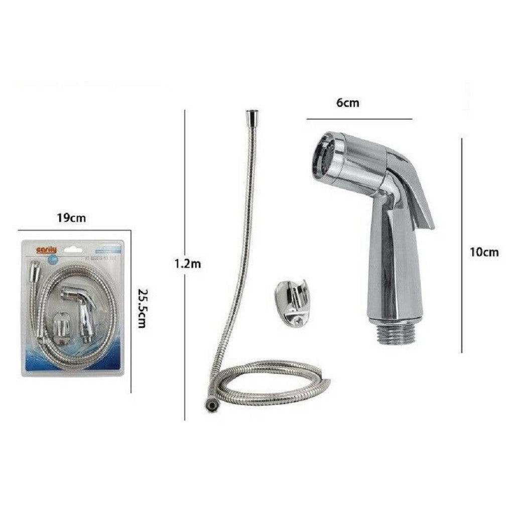 Kit de ducha Doccino Bidet Bidet Ropa interior para discapacitados Soporte de encaje para discapacitados 69310