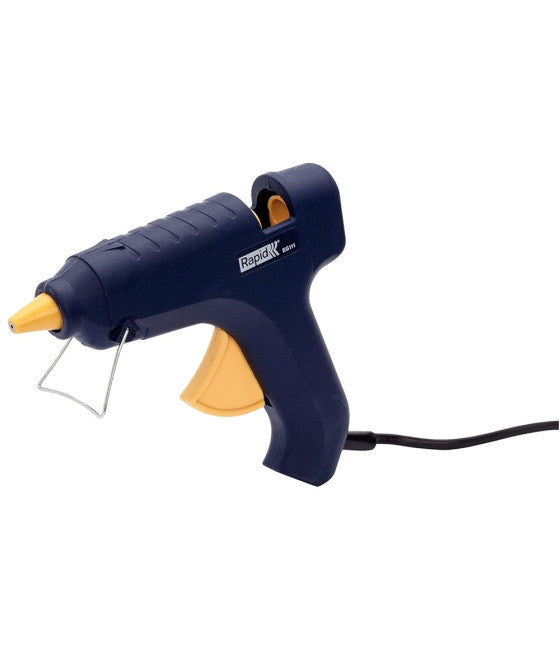 Pegamento palitos 20 unids para pistola de pistola caliente pegatina 18 x 0.7 cm