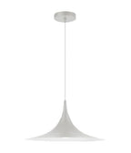 Lámpara de triple lámpara de araña suspendida 36W Luz de encendido Luz blanca natural B30