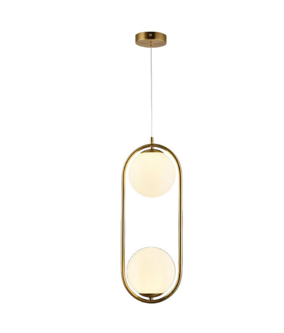 Araña de estilo de cáñamo estilo vintage retro country ataque E27 A56