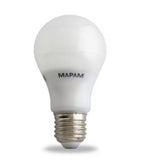 Bombilla LED 20W E27 Esfera de luz fría 6500k Hot 3000K Natural 4000K A9509