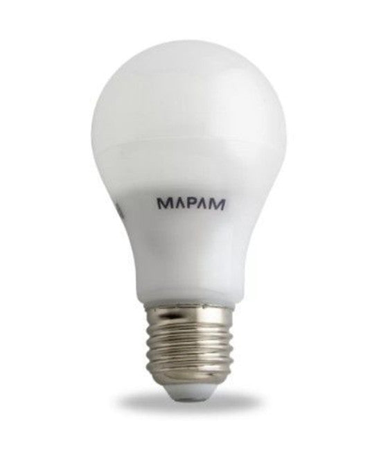 Bombilla LED 20W E27 Esfera de luz fría 6500k Hot 3000K Natural 4000K A9509