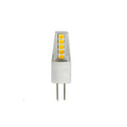 LAMPADINA LED SMD G4 2 W 12V LUZ FREDDA 6500K CALDA 3000K NATURALE 4000K G4-06