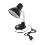 Lámpara articulada del escritorio con E27 Ataque Table Light Brazo flexible