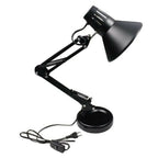 Lámpara de escritorio con arma articular E27 Ataque Luz de mesa