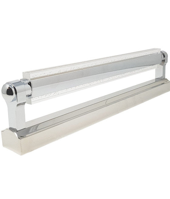 Luz de pared Habitación en forma de caballo en resina E27 Lámpara de pared de lumen E49