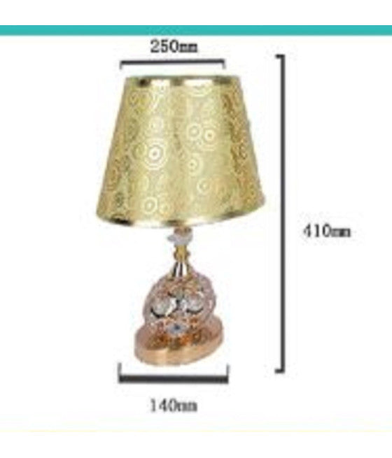 Lume Abat Jour Mesa de noche para lámpara para niños E27 Resina Lumetto D16