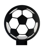 Luz de pared moderna en tiza rectangular 1xr7s Ataque pintable GS-E64