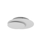Lámpara de pared LED Eclipse 18 W Luz fría 6500k Natural 4000K Hot 3000K E60