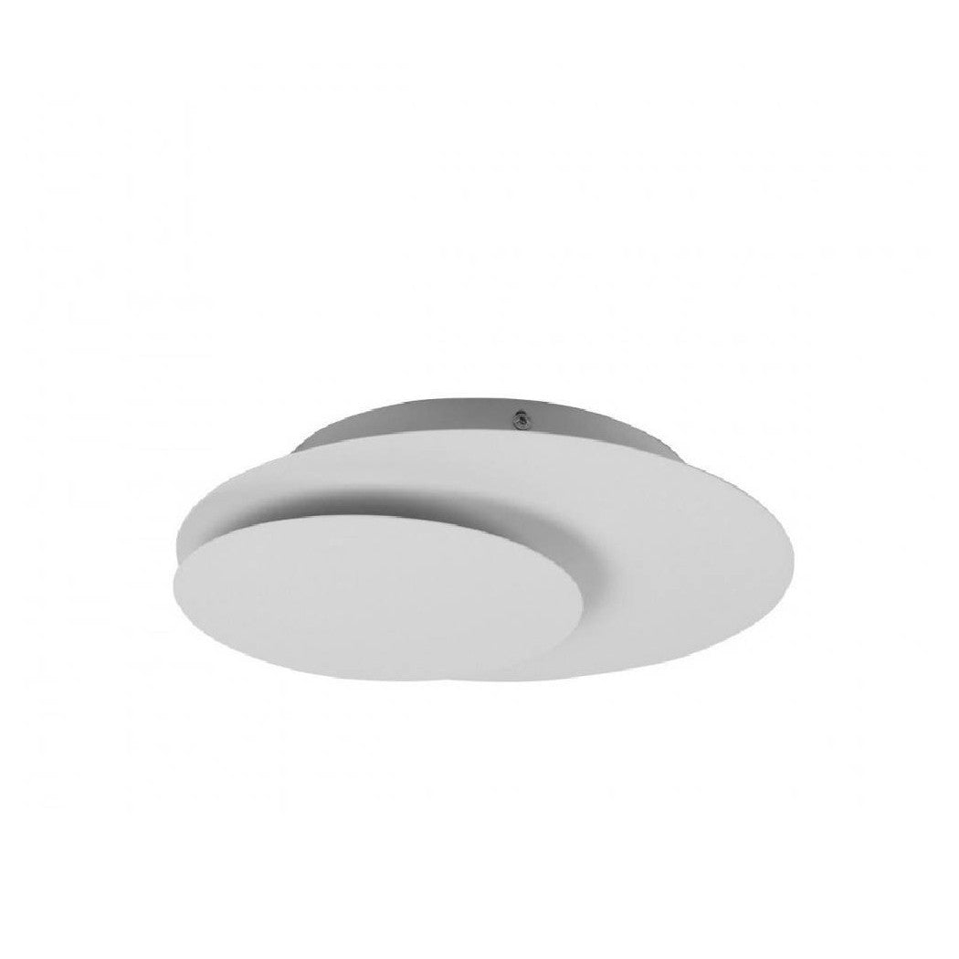 Lámpara de pared LED Eclipse 18 W Luz fría 6500k Natural 4000K Hot 3000K E60