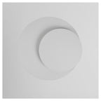 Lámpara de pared LED Eclipse 18 W Luz fría 6500k Natural 4000K Hot 3000K E60