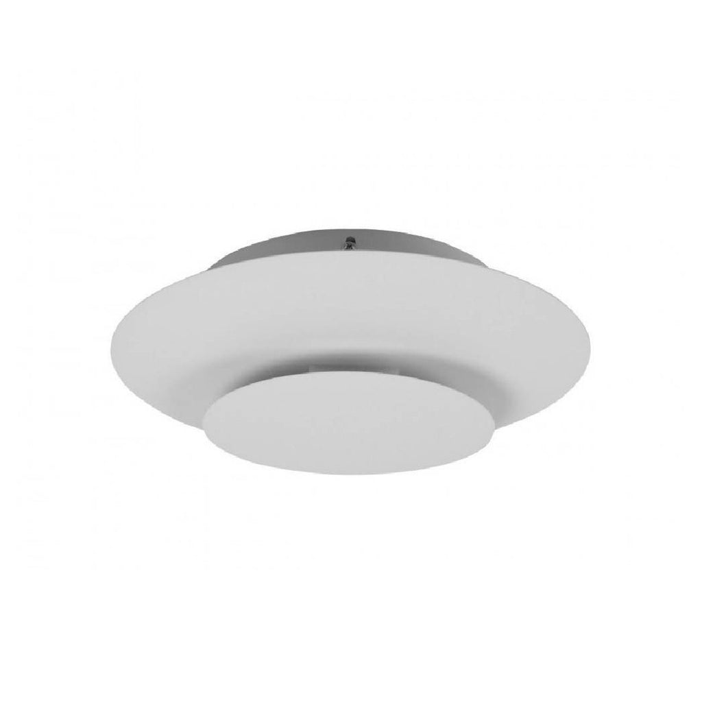 Lámpara de pared LED Eclipse 18 W Luz fría 6500k Natural 4000K Hot 3000K E60