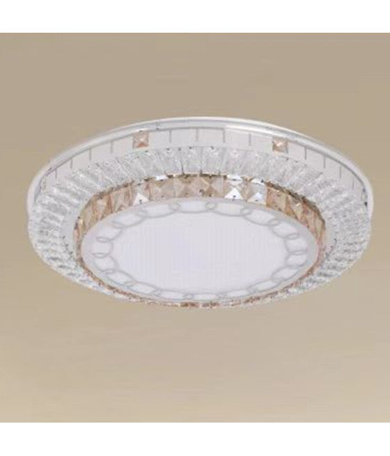 COB LED Techo LED 25 vatios Montaje de techo Luz Frío Natural