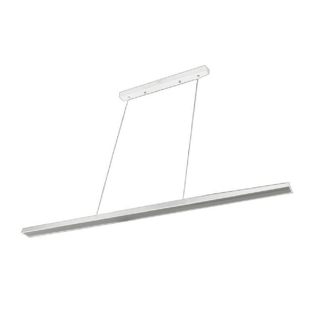 Lámpara de techo LED LED 27W Lámpara de luz blanca natural moderna B02