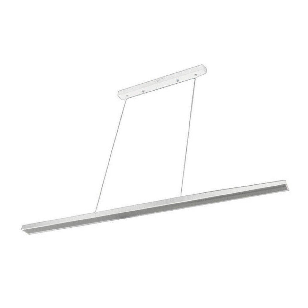 Lámpara de techo LED LED 27W Lámpara de luz blanca natural moderna B02