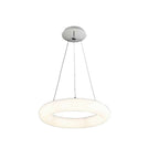 Lámpara de triple lámpara de araña suspendida 36W Luz de encendido Luz blanca natural B30