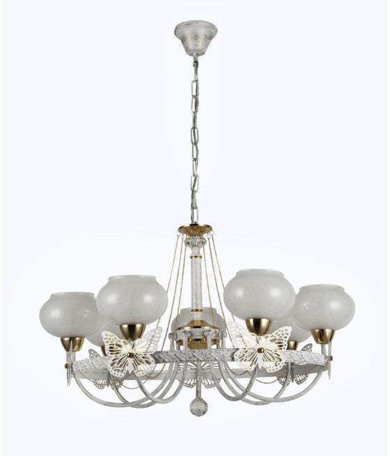 LED 15W LED SHORT LUCE BIANCA 6500K B44