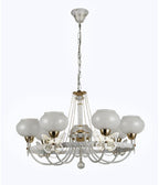 LED 15W LED SHORT LUCE BIANCA 6500K B44