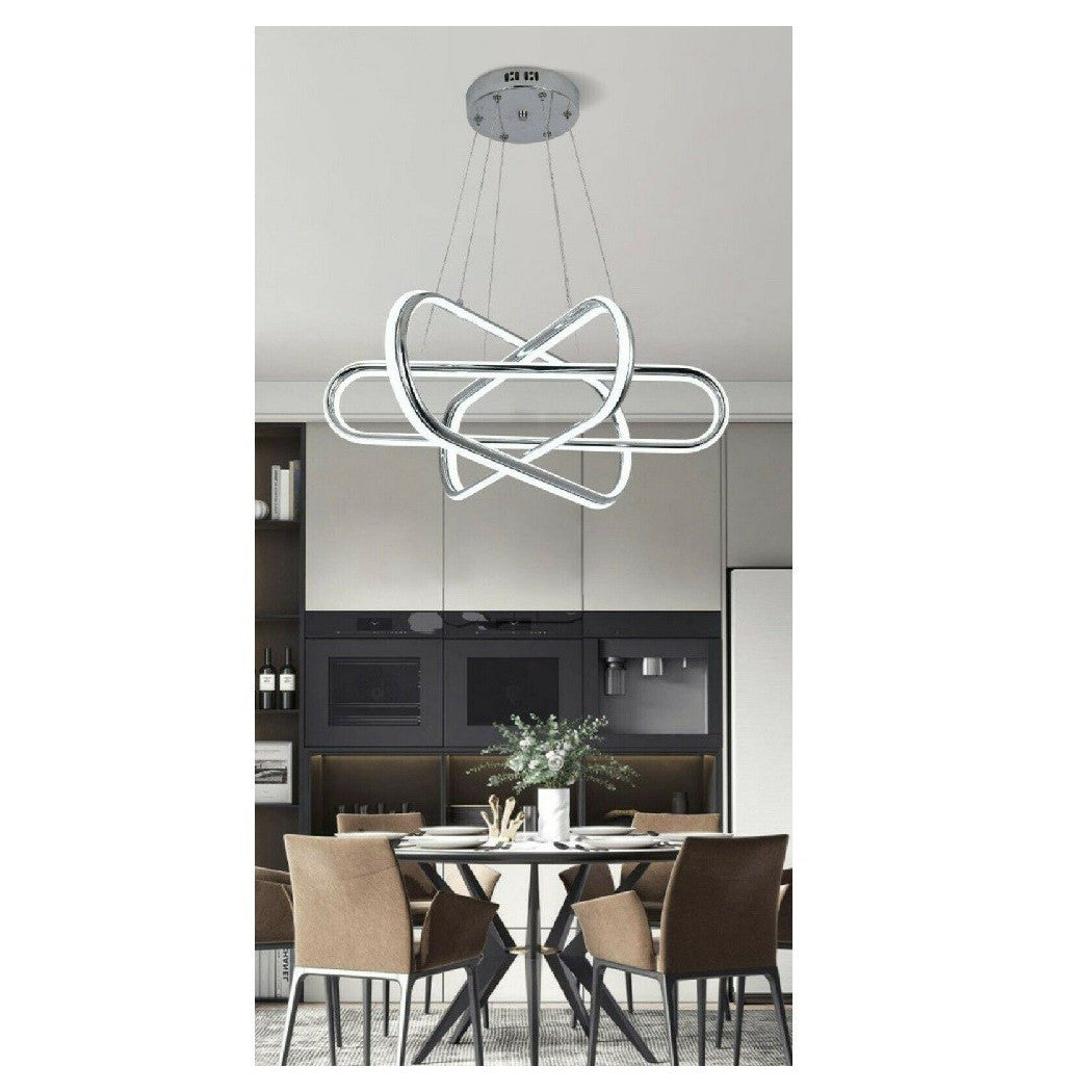 Lámpara LED LED Lámpara Living Stay 94W Luz blanca 6500K A49