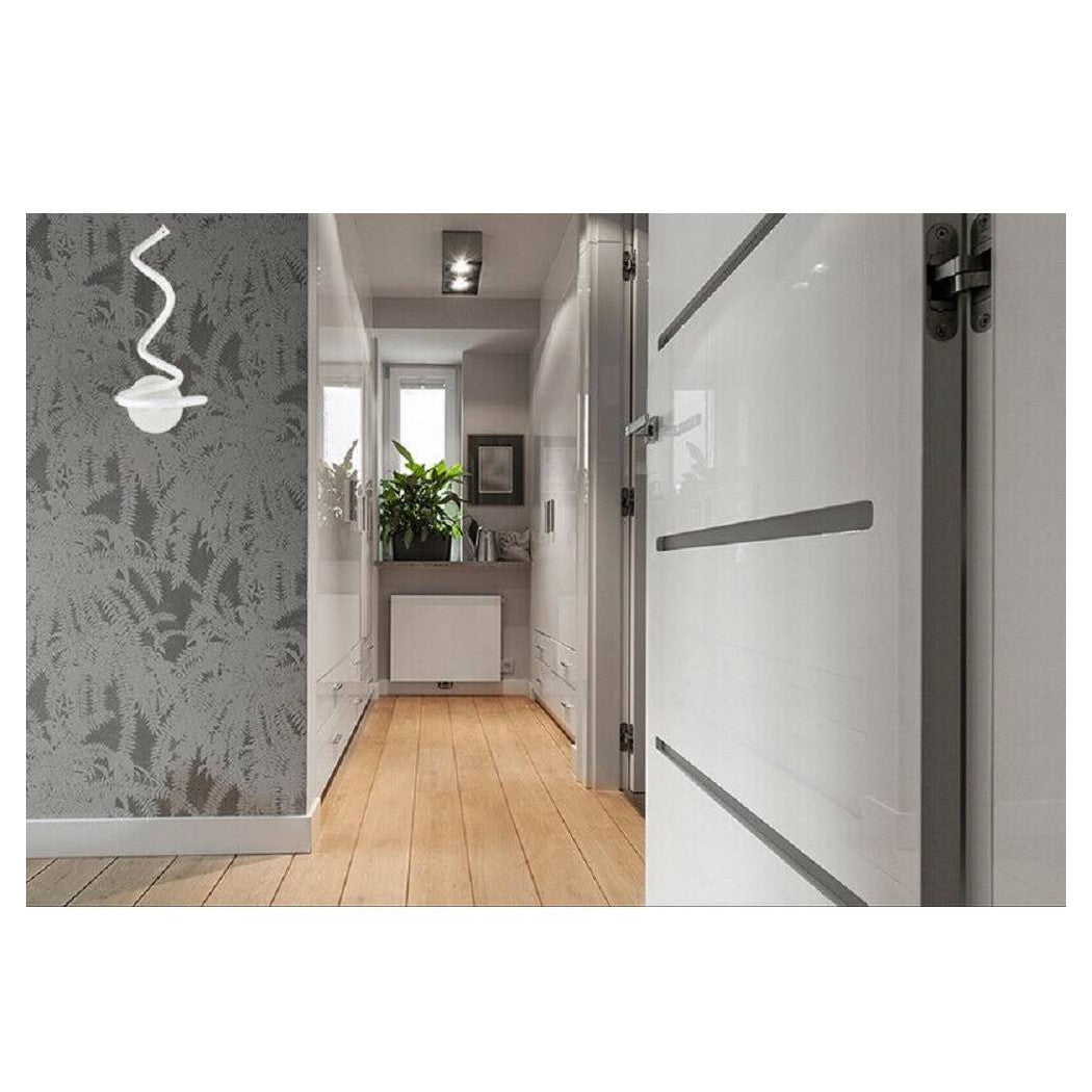 LED 12 W LUCES CALDA NATURALE E24