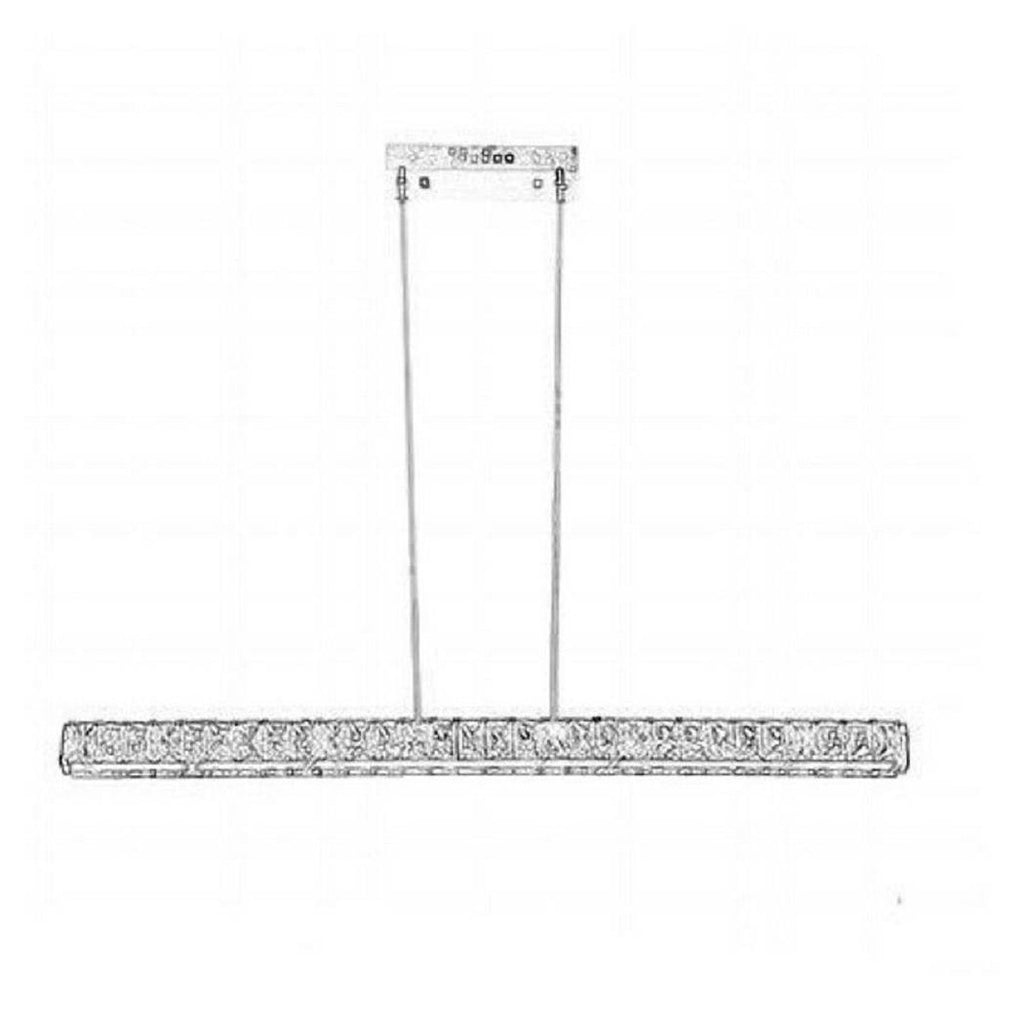 LED 15W LED SHORT LUCE BIANCA 6500K B44