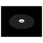 LED FARETTO INCASSO 3 ACCENSIONES LUCE 6500K 3000K 4000K LAMPADA SOFFITTO P75-T3C