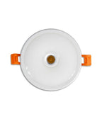 Bombilla LED 10 W A60 Ataque E14 Luz de esfera 6500K 3000K 4000K Lámpara A6008