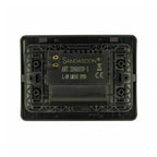 LED FARETTO SEGNAPASSO PER SCATOLA 503 CON LUZ DE MOVIMIENTO SENSOR FREDDA 6500K