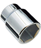 Tecla ajustable de 15 a 52 mm para 91564 Molinillo angular de metal