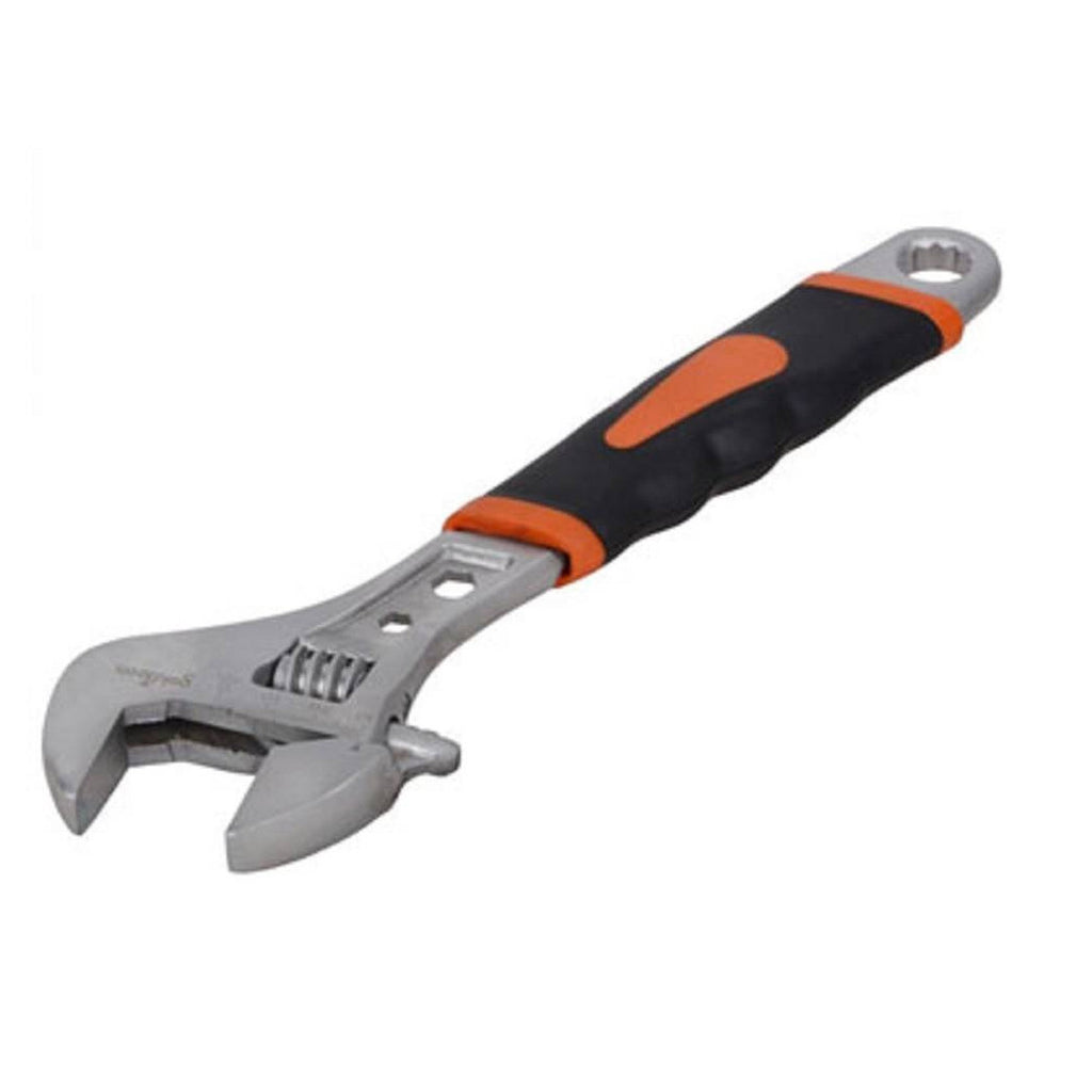 Llave de rodillo ajustable Up 35 mm Acero multifunción 31 cm