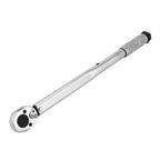 Llave de torque KRICCHETTO 1/2 '' 28-210 NM para apriete reversible 470 mm