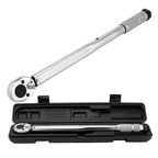 Llave de torque KRICCHETTO 1/2 '' 28-210 NM para apriete reversible 470 mm