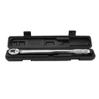 Llave de torque KRICCHETTO 1/2 '' 28-210 NM para apriete reversible 470 mm