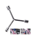 Pistola de cartucho de silicona en Semicircle Sellant Application Manual