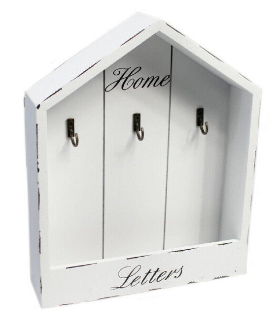 Set 6 cajas caja de madera caja decoupage joyería caja de boxeo 53377A