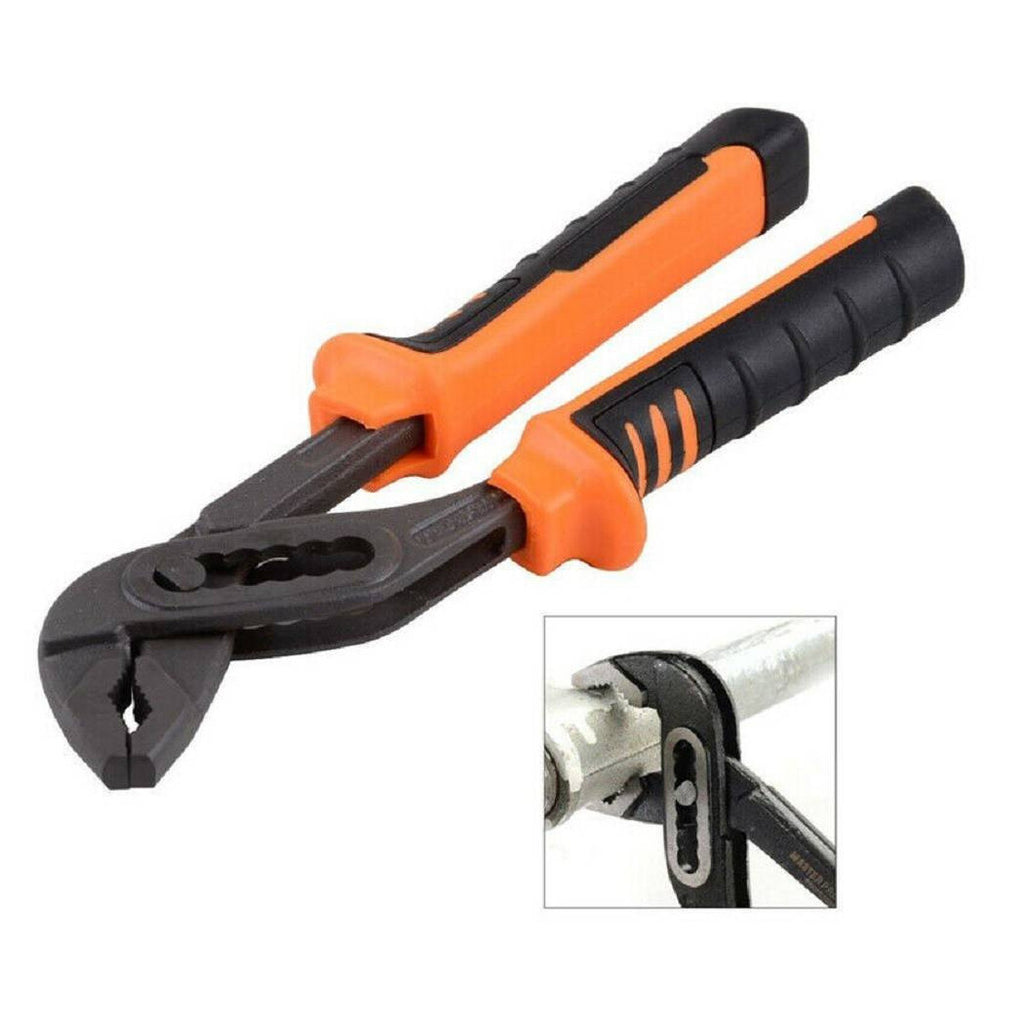 Lore Loro Parrot Tubos Cromé Chrome Vanadio Hydraulic Ganasy 7cm 91529