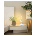 Lume de Control de onda Condor 10 W Mesa de lámpara Abatjour 39x15 Luz