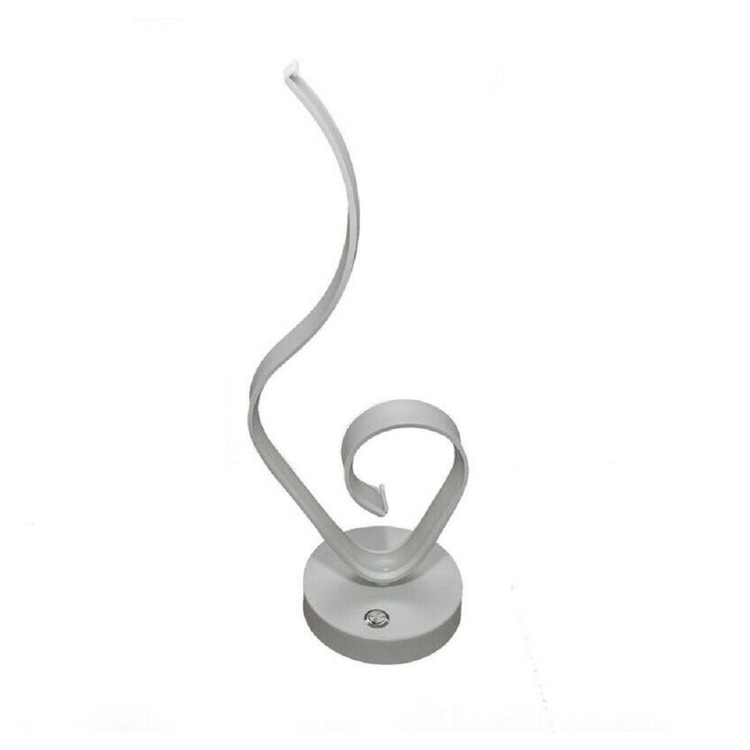 Lume de Control de onda Condor 10 W Mesa de lámpara Abatjour 39x15 Luz