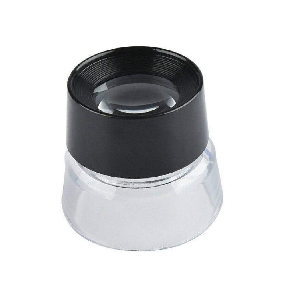 Lupa monocular monocular 10x relojes de relojes