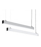 34 vatios LED LED LED Rombo Gris Tono blanco frío 6500k LP-07G
