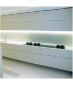 Neon LED OPAQUE T8 G13 18W Luz blanca natural Frío frío 120 cm Tubo