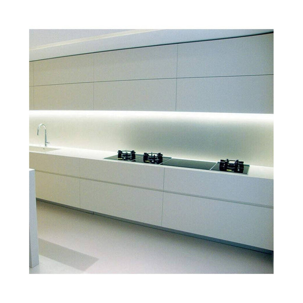 Luz de techo LED Neón T5 Subsetilo Vidrio transparente 10 vatios 60 cm T5-60