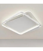LED Techo LED Panel 18W Redondo PVC Luz blanca Caliente Natural Frío P22