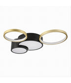 CORNICE PANNELLO LED 60 X 60 CM EXTERNAL PT-600