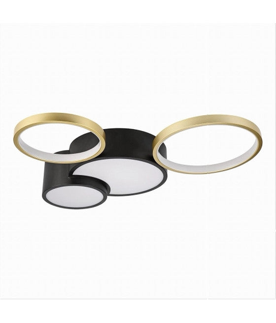 CORNICE PANNELLO LED 60 X 60 CM EXTERNAL PT-600