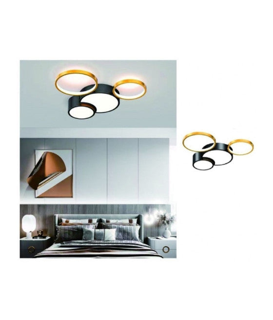CORNICE PANNELLO LED 60 X 60 CM EXTERNAL PT-600