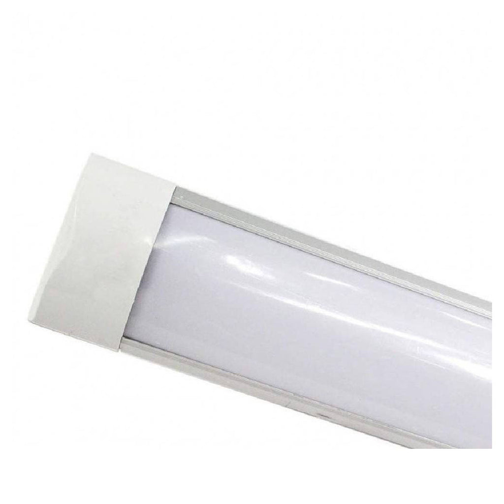 Luz del techo LED delgado 90 cm de la luz del techo con la luz natural cálida