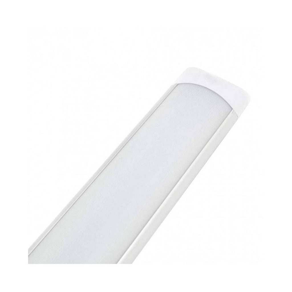 Luz del techo LED delgado 90 cm de la luz del techo con la luz natural cálida