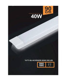 8W GLOBO G125 LED ATTACCO E27 LUZ CALDA G125-TC