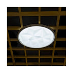 Luz LED de diamante inteligente LED 60W LED LED 6500K 4000K LIGHT